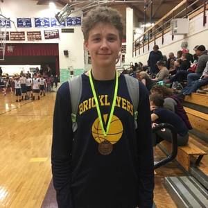 Meet your Posher, Jack